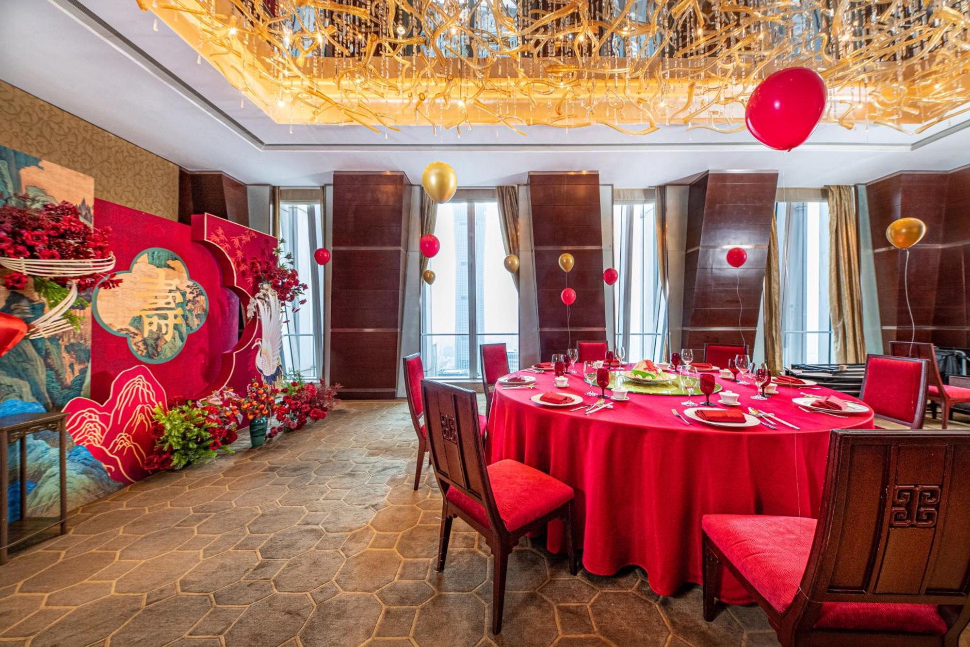 China World Summit Wing, Beijing Hotel Екстериор снимка