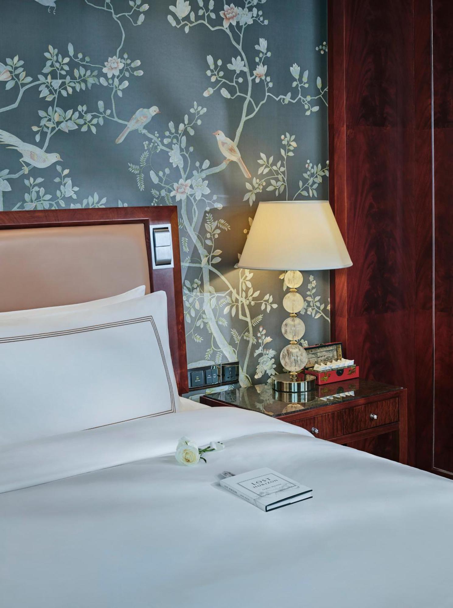 China World Summit Wing, Beijing Hotel Екстериор снимка